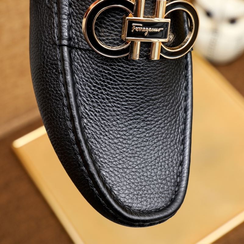 Ferragamo Shoes